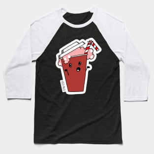 You like party drink soda alcohol cocktail Baseball T-Shirt